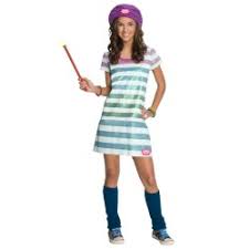 alex russo costumes