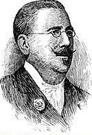 abraham goldfaden