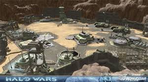 halo wars