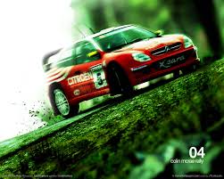 colin mcrae rally 04