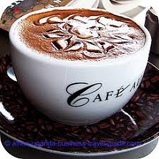 coffee uganda