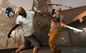 left 4 dead 2 for playstation 3