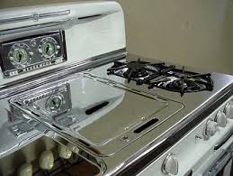 stove griddle
