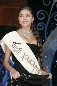 miss russia 2005