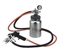 spray guns paint