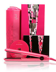 hot pink ghds