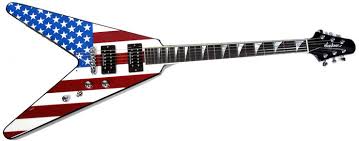 dave mustaine jackson guitar