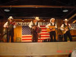 cajun music