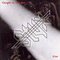 Styx - Caught In The Act (Disc 2)