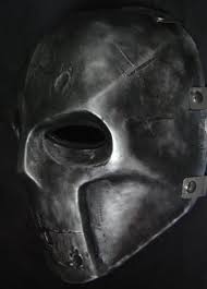 airsoft army of two masks