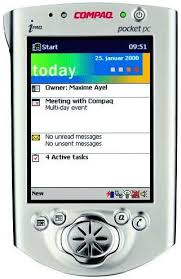 ipaq 3630