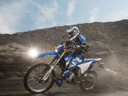 yamaha 250 wr r