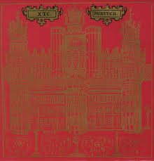 Xtc - Nonsuch