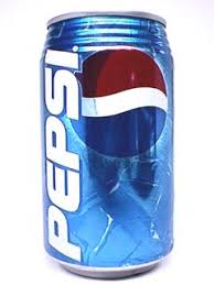 cola pepsi
