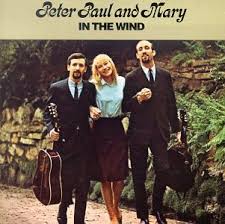 Peter, Paul & Mary - Peter, Paul And Mary