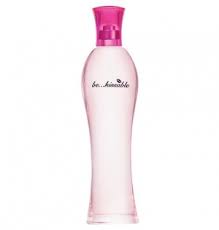 be kissable perfume