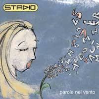 Stadio - Parole Nel Vento