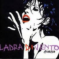 Giorgia - Ladra Di Vento