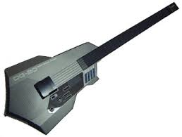 casio electronic guitar