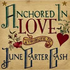anchored in love