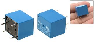 12vdc relays