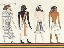 egyptiens