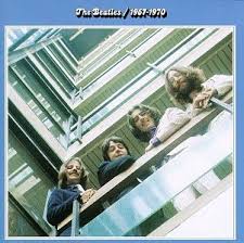 Beatles - The Beatles^1967 - 1970