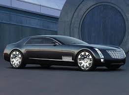 Cadillac 16 | Concept Cars