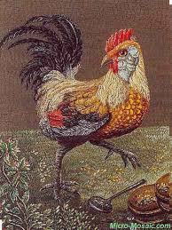 italian mosaic art