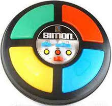 simon game