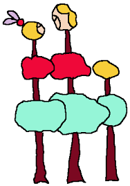 clipart family tree
