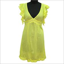 high fashion dress