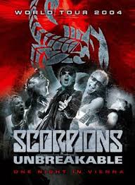 Scorpions - One Night In Vienna