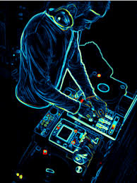 Dj Tiesto Pictures