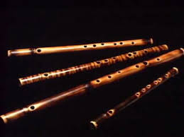 flutes of the world