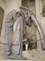 angelo della morte