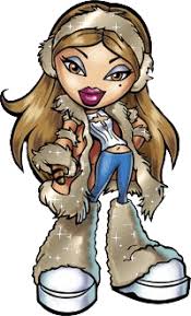 bratz items