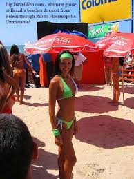 ipanema brazil