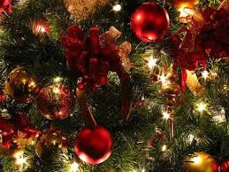 greetings for christmas