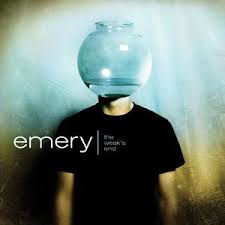 Emery - Untitled