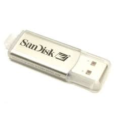 disc on key