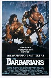 the barbarians movie