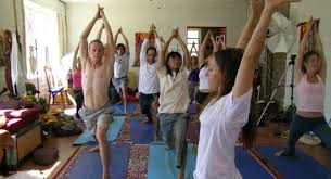 bikram yoga attire