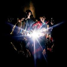 rolling stones album