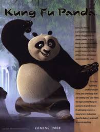 kung fupanda