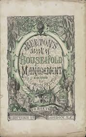 book of household management
