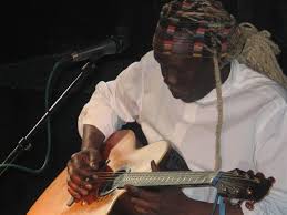 geoffrey oryema