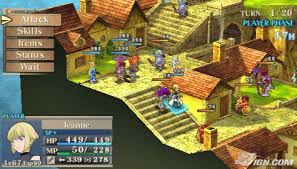 all psp game