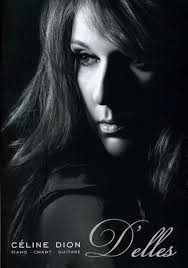 Celine Dion - D'Elles