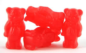 cinnamon bears candy